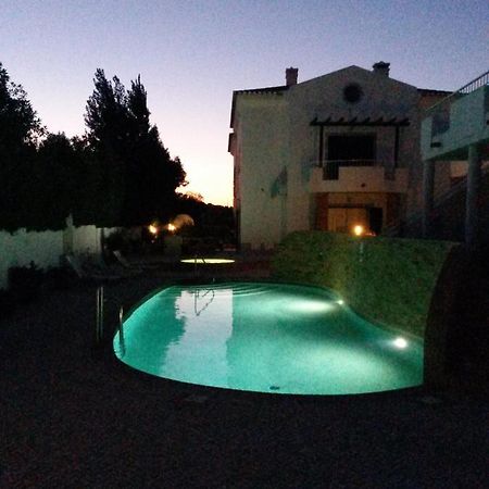 Casa Carmela Daire Burgau Dış mekan fotoğraf