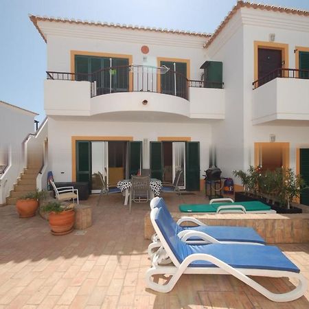Casa Carmela Daire Burgau Dış mekan fotoğraf