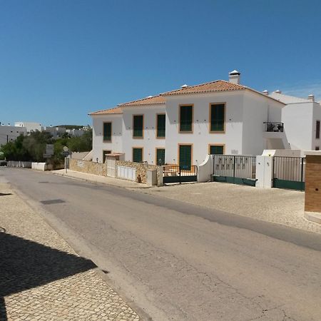 Casa Carmela Daire Burgau Dış mekan fotoğraf