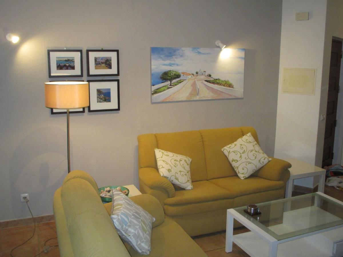 Casa Carmela Daire Burgau Dış mekan fotoğraf