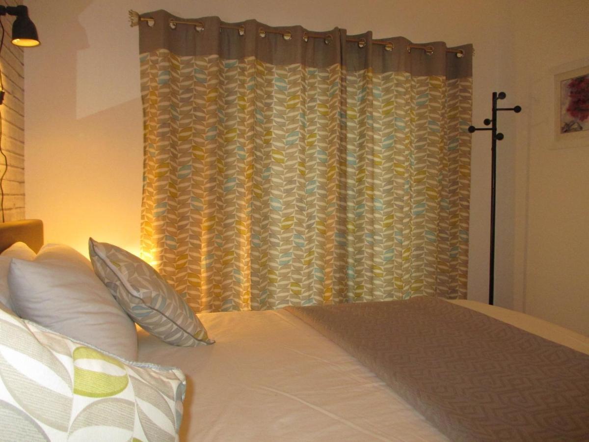 Casa Carmela Daire Burgau Dış mekan fotoğraf