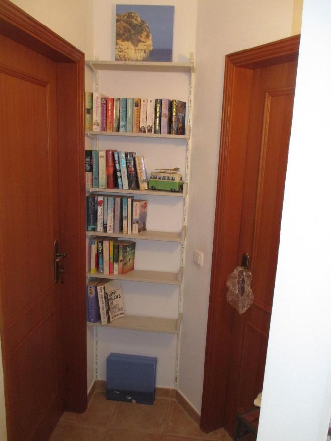 Casa Carmela Daire Burgau Dış mekan fotoğraf