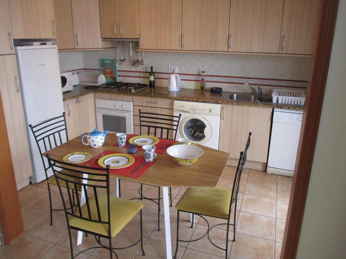 Casa Carmela Daire Burgau Dış mekan fotoğraf