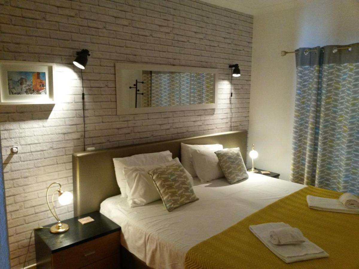 Casa Carmela Daire Burgau Dış mekan fotoğraf