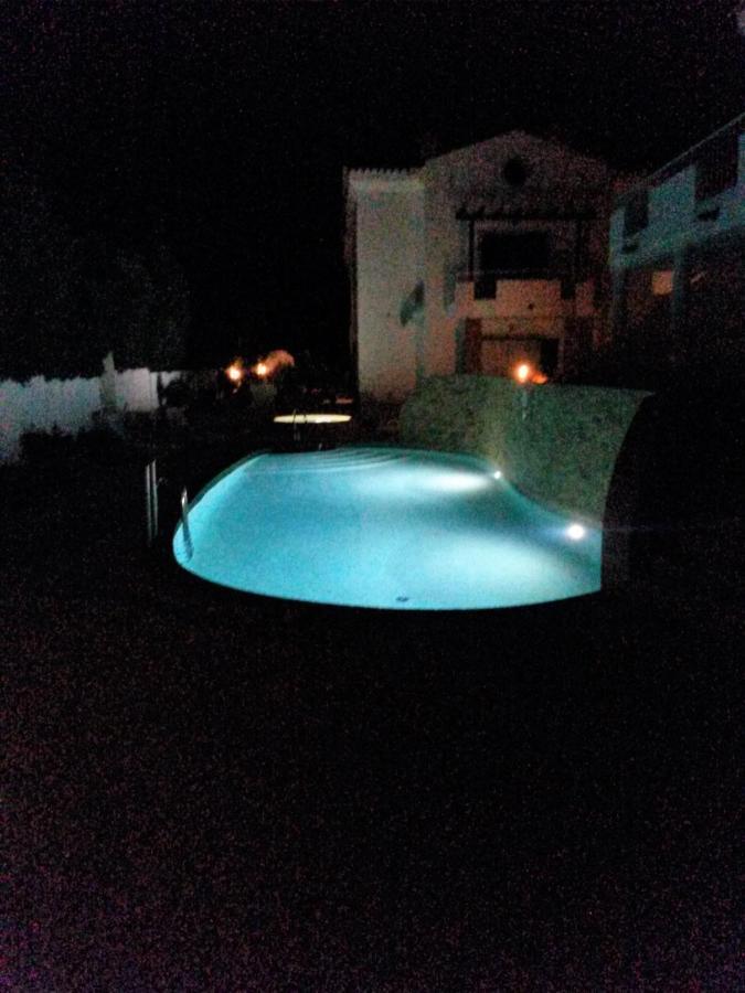 Casa Carmela Daire Burgau Dış mekan fotoğraf