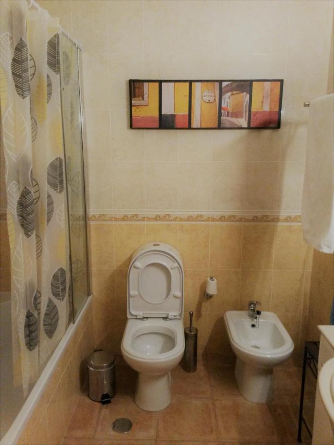 Casa Carmela Daire Burgau Dış mekan fotoğraf