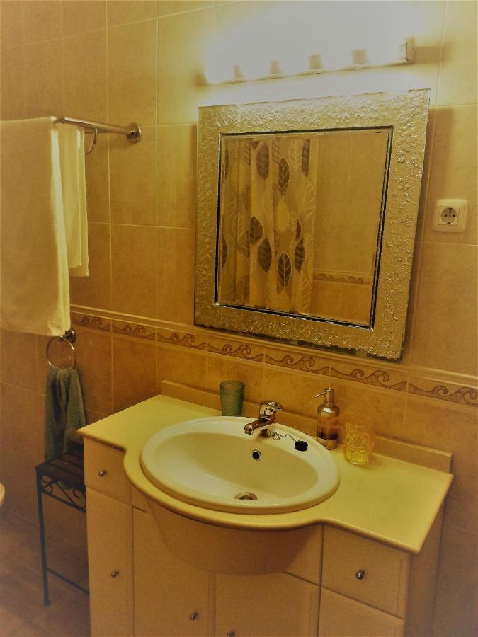 Casa Carmela Daire Burgau Dış mekan fotoğraf