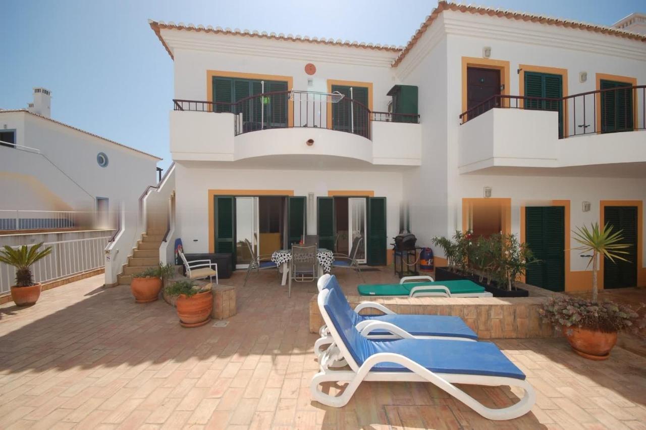 Casa Carmela Daire Burgau Dış mekan fotoğraf