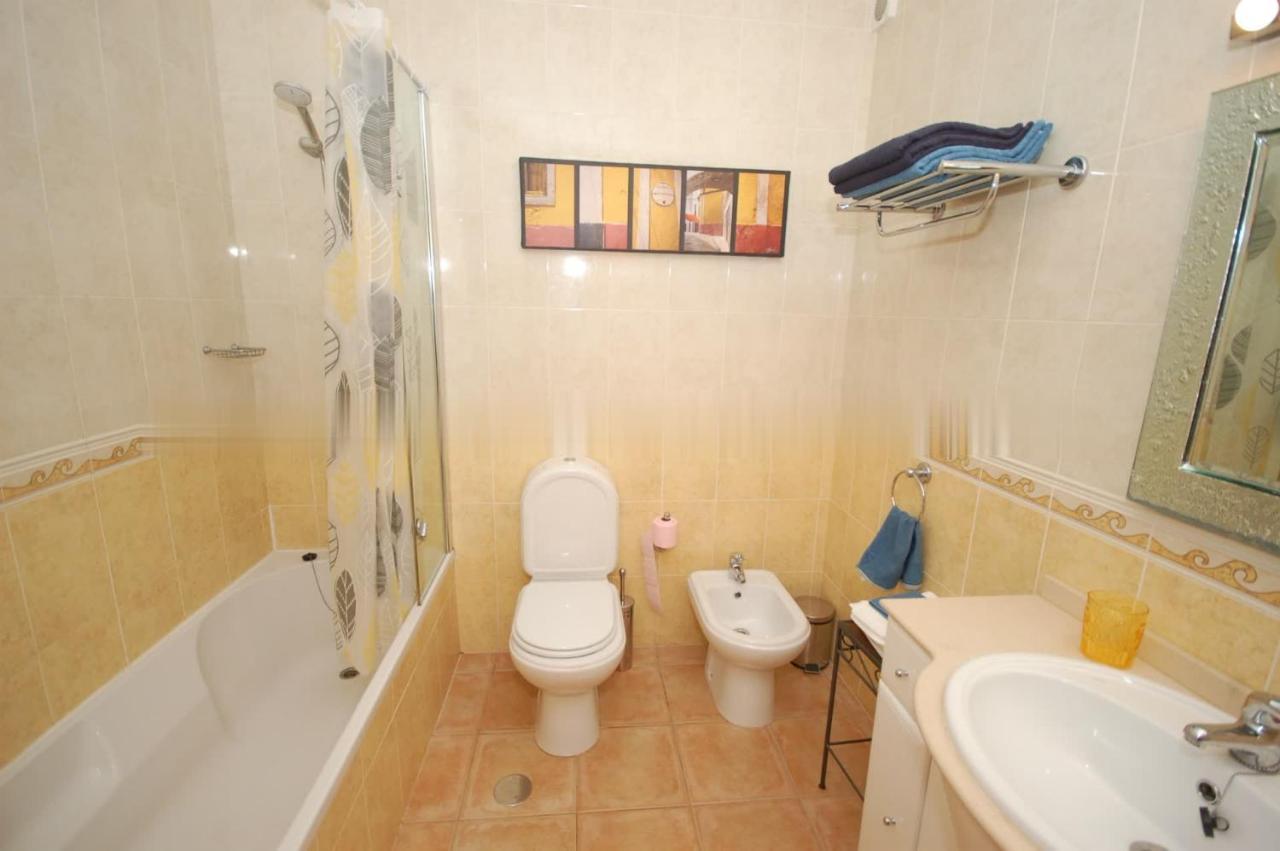 Casa Carmela Daire Burgau Dış mekan fotoğraf